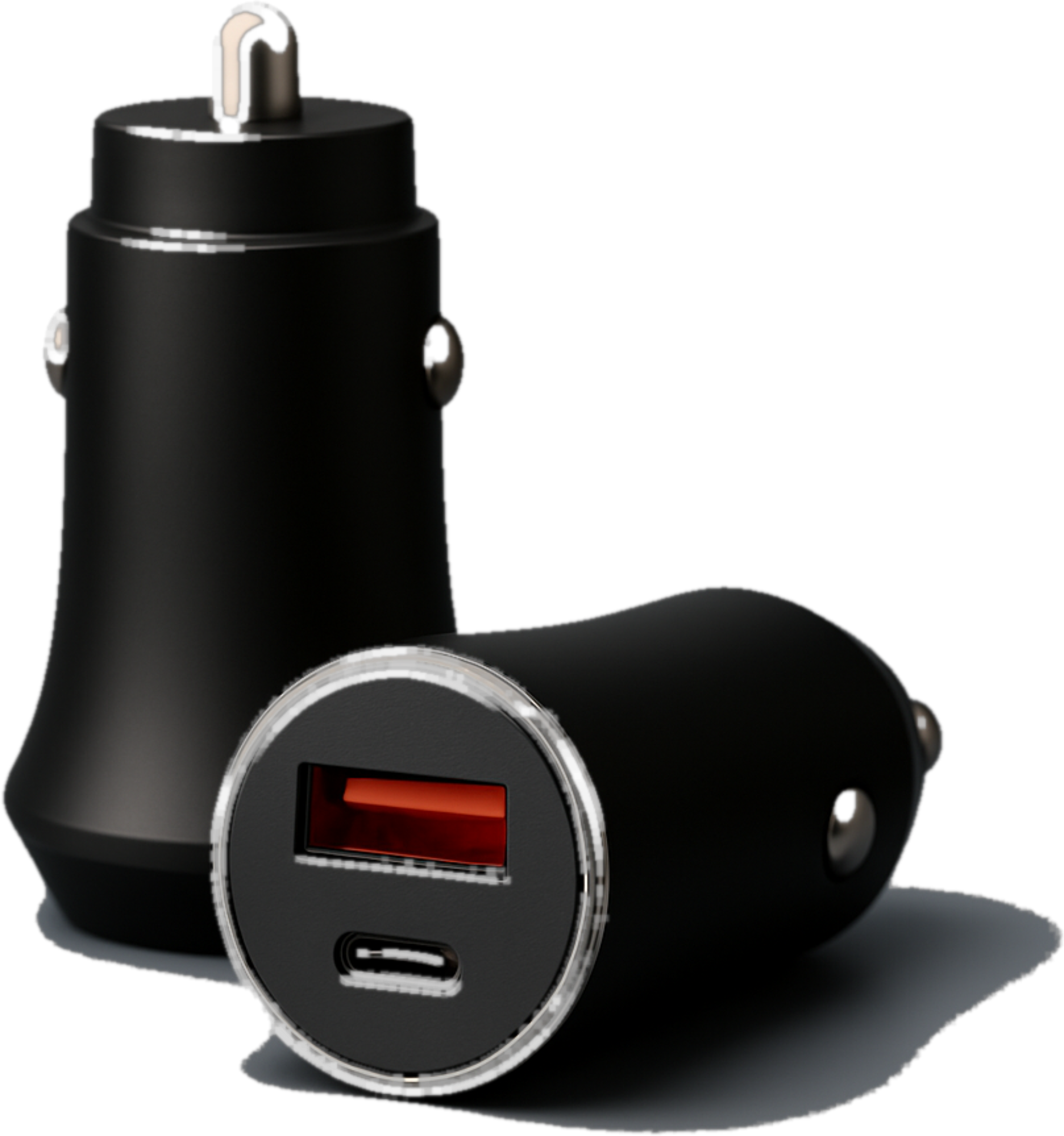 TrackMy Car - USB-C Fast Charger
